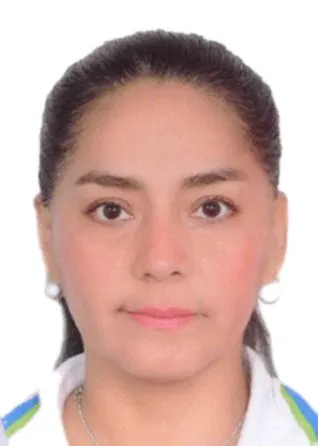 CATHERINE ROSARIO