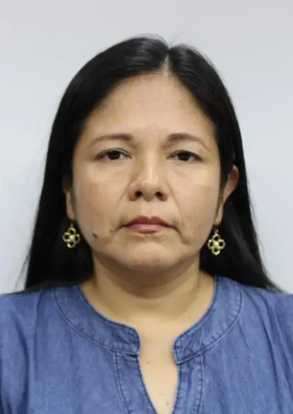 SHIRLEY KARIM