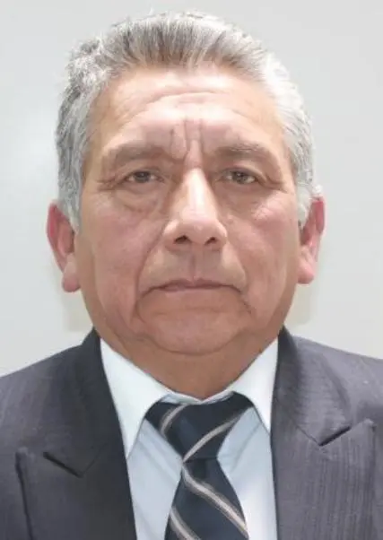 CARLOS SABINO