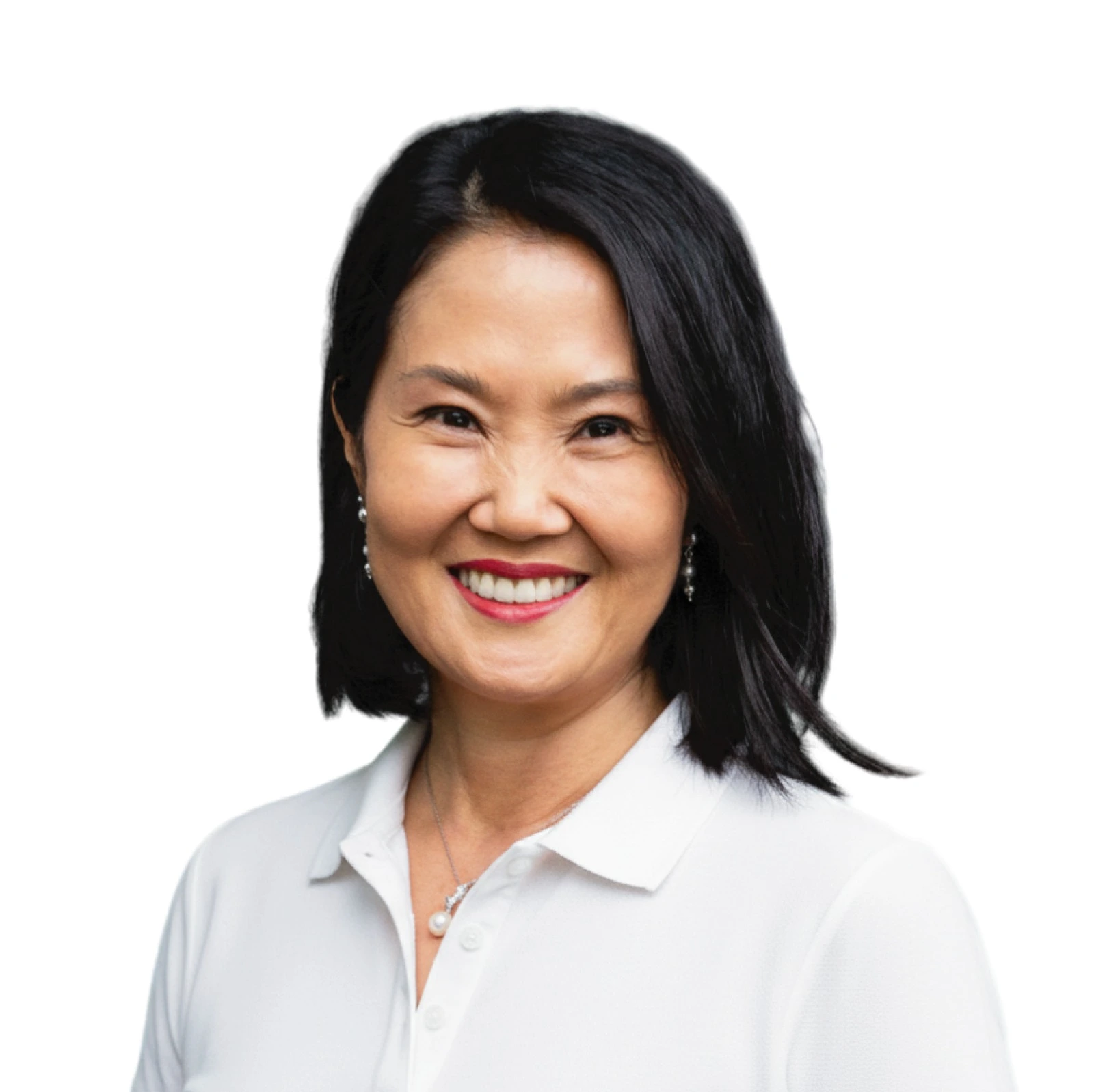 KEIKO SOFIA