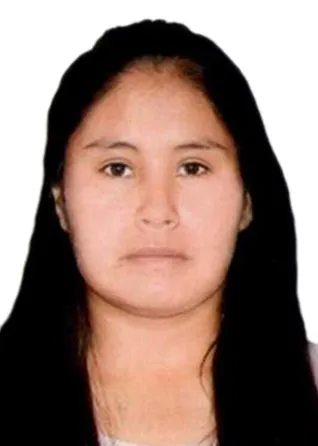 DEYSI ANALI