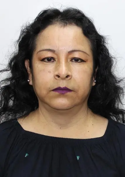CARO JUANA