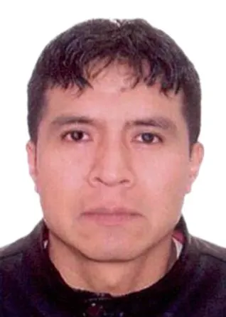 ANGEL ANIBAL
