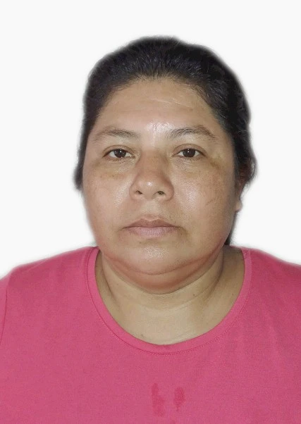 MARIA SUSANA