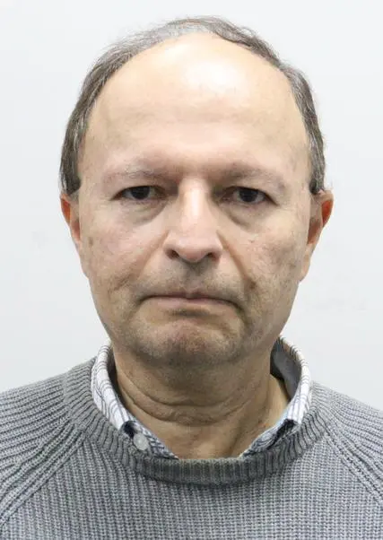 RAFAEL FERNANDO