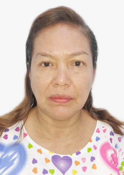 ROSA FRANCISCA