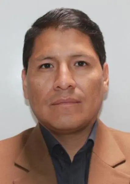 ANGEL EDWIN