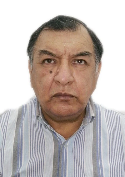 RAMON LUCIANETI