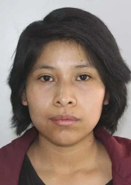 DORIS AGUEDA