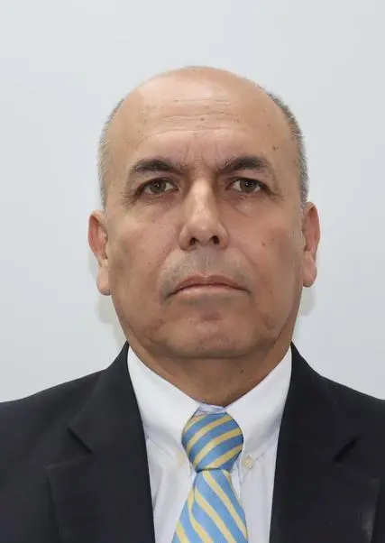 FEDERICO JORGE