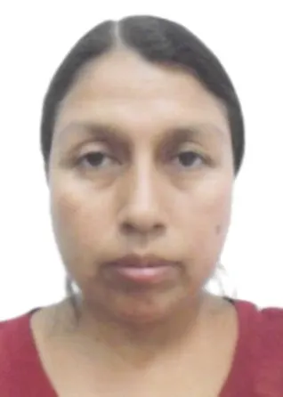 CARMEN ALCIRA
