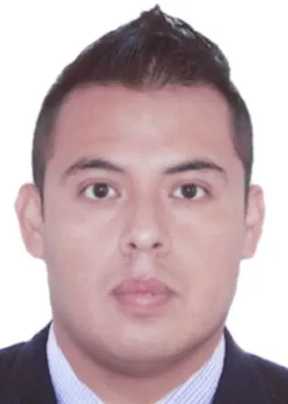GIANCARLOS ALEXANDER