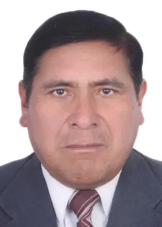 ERNESTO RUFO