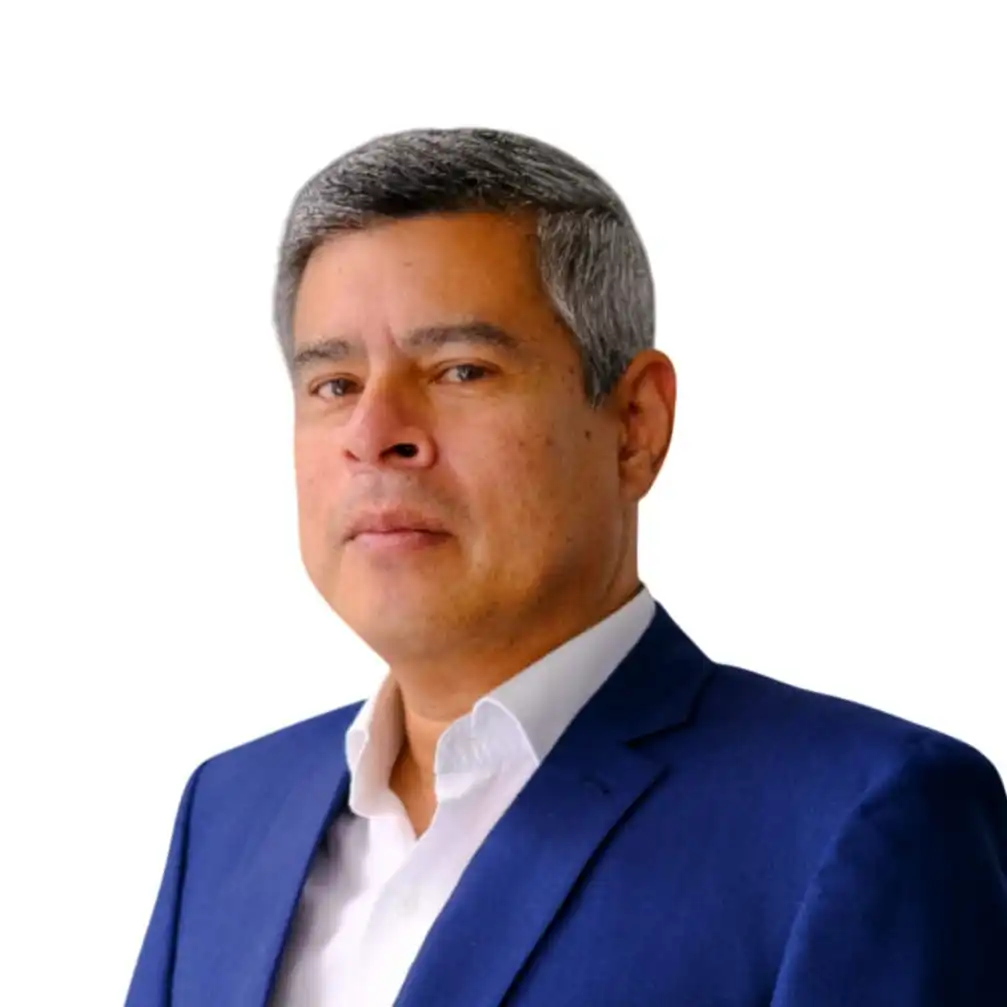 LUIS FERNANDO