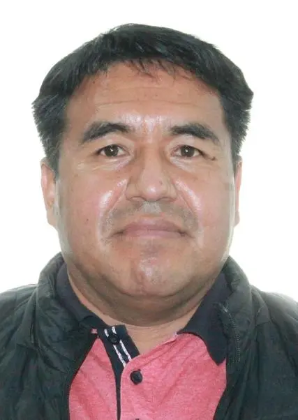 EDWIN JOHNY