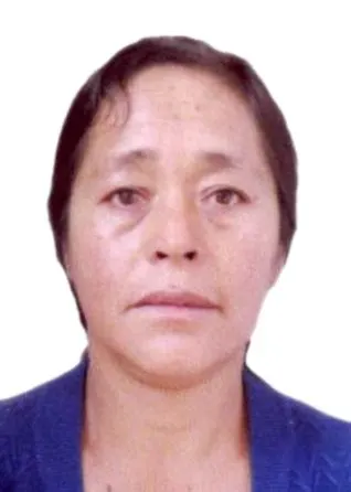 LUZ ANGELICA
