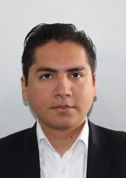 JOSE RONALD MARTIN