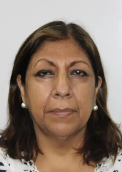YOLANDA HERENIA