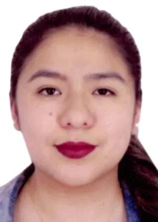 DARIET EVELIN