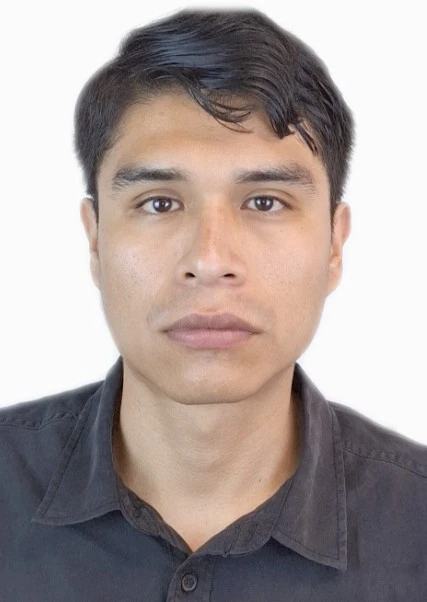 JHEREMY ALDAIR