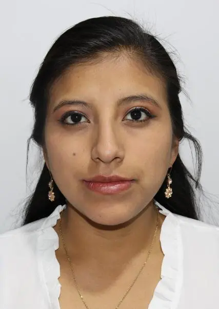 YANIRA PAMELA