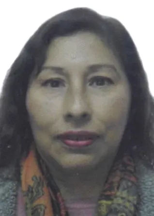 PAULA HONORIA
