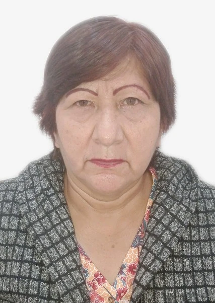 NELLY ESTHER
