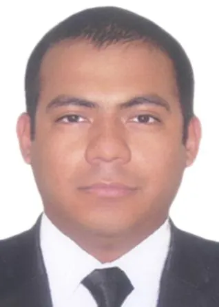 WILLIAM ANIBAL