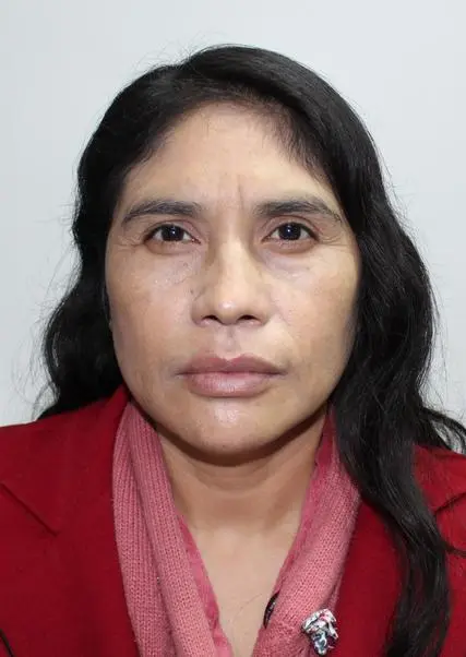DELFINA TARCILA