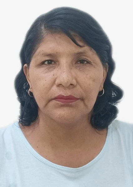 ELEUTERIA EVA
