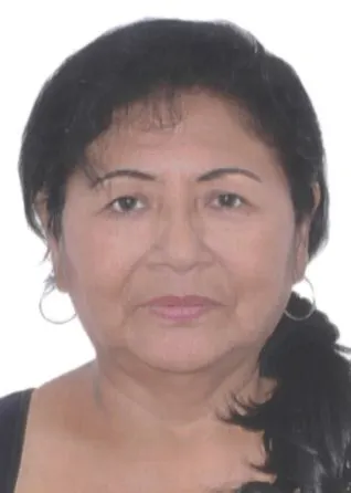 BETTY ESTHER