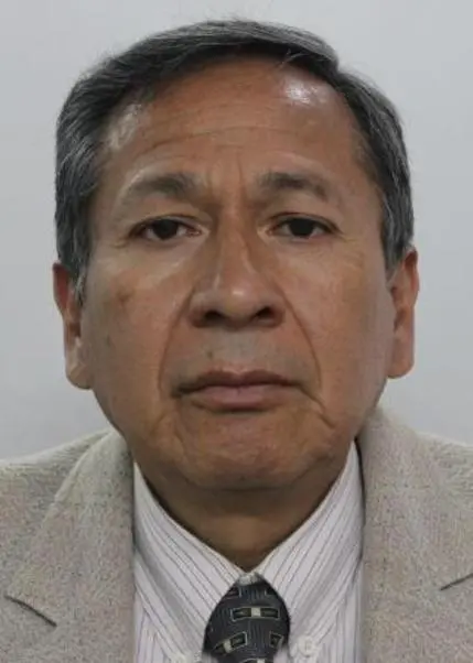 LUIS GILBERTO