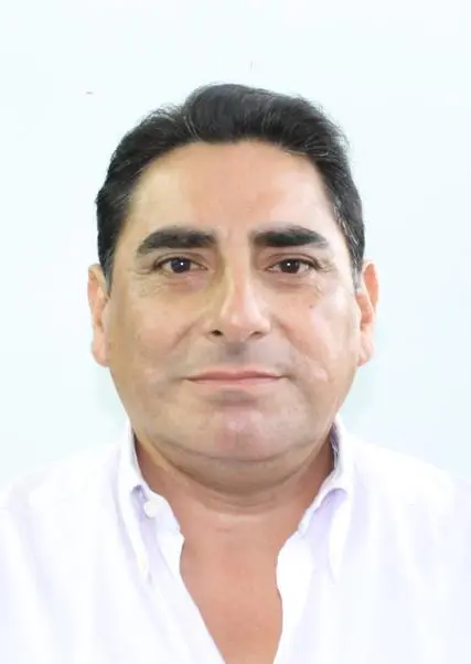 CARLOS GONSALO
