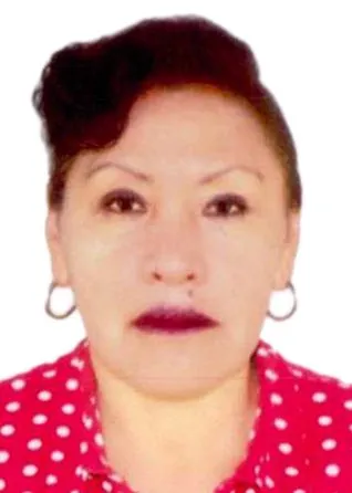ESTEFANIA