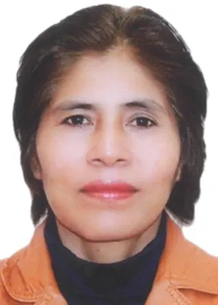 MARIA ELENA