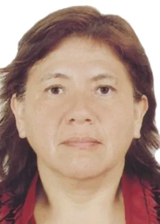 MARIA DEL ROSARIO