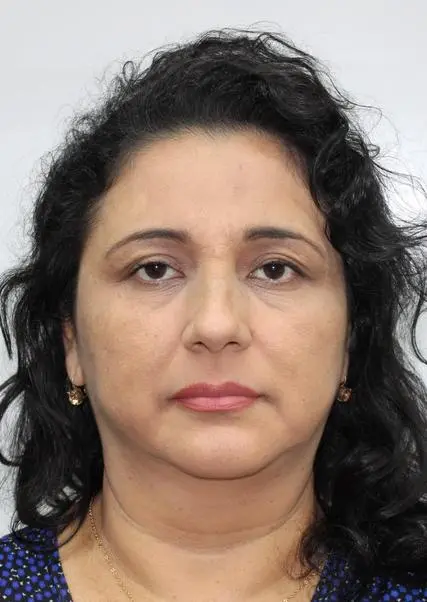 GIOVANNA PATRICIA