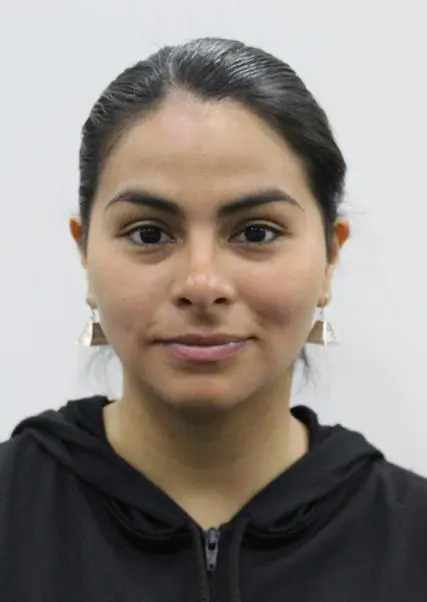 ANTONELLA PATRICIA