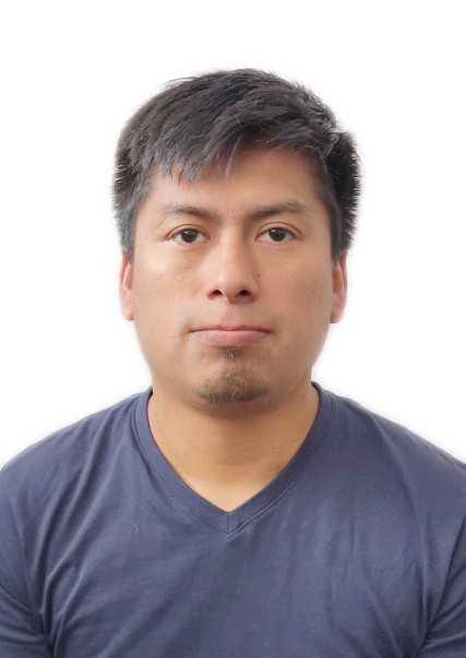 WILLY VLADIMIR