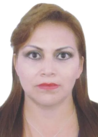 GLADYS GRISELDA