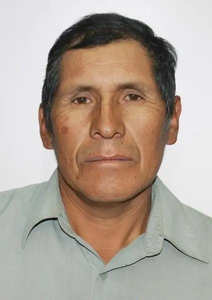 CIRILO METADIO