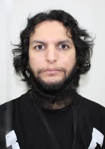CESAR ADRIANO