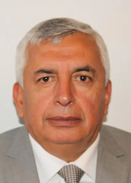 ELARD GALO