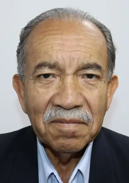 SEGUNDO ALEJANDRO