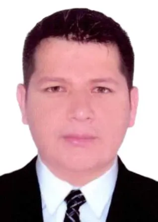 JORGE ANTONIO