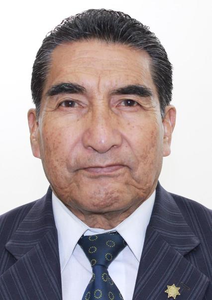 CARLOS EDGAR
