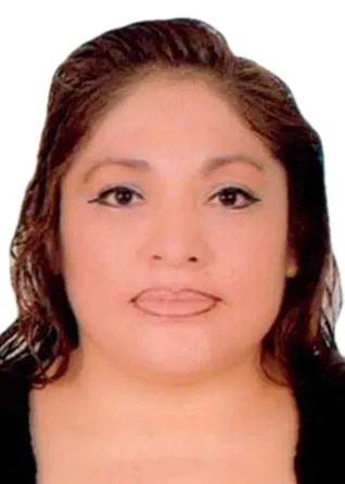FINA CONSUELO