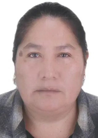 MARTHA INES