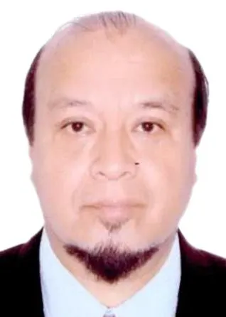 LUCIO HERNAN