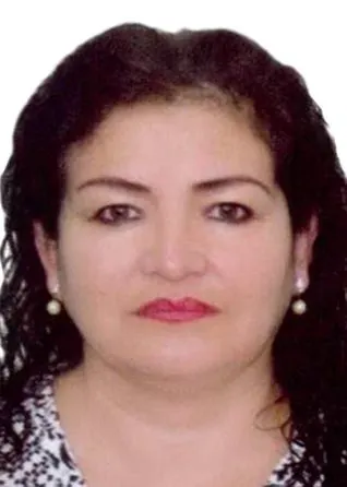VERONICA LILIANA